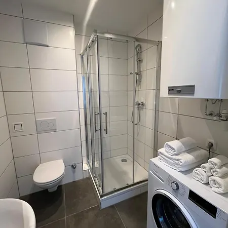 Appartement In Zentraler Lage